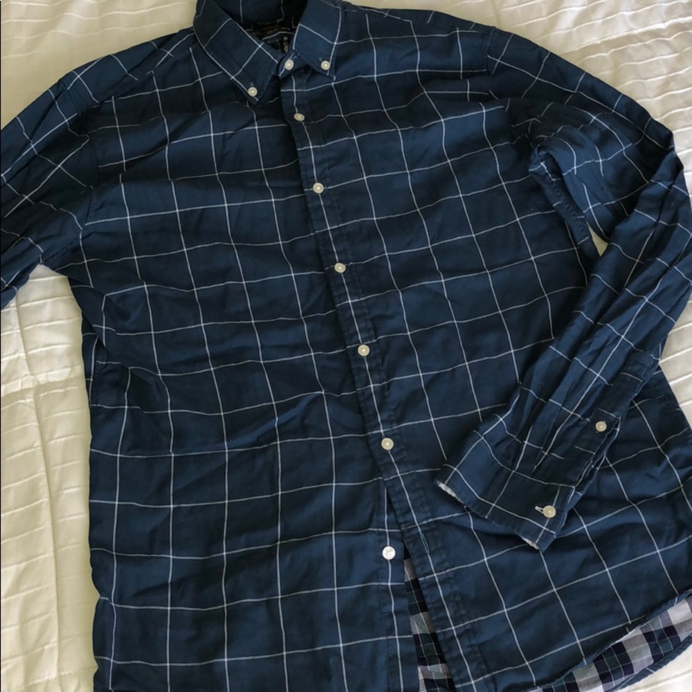 Men’s Michael Kors Slim Fit Shirt